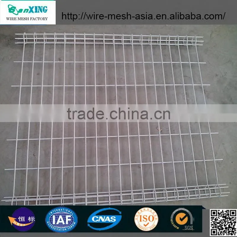 electric welded fence netting basketball court fence
