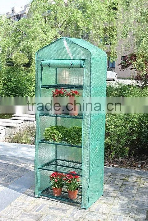 5 Tier Greenhouse GH705A