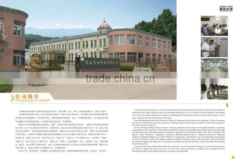 Automatic high quality Breakfast cereals making machine Breakfast Cereals / Corn Flakes making machine(CE)