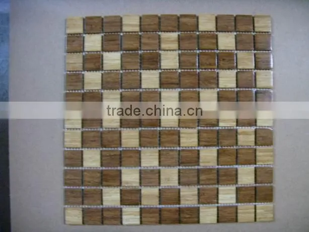 Glass Mosaic