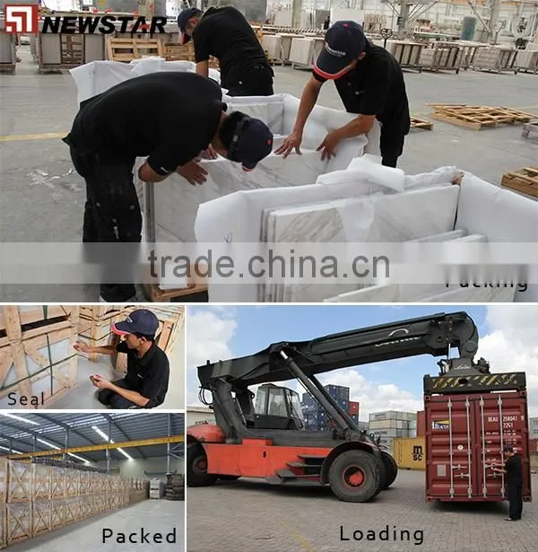 Newstar Travertine slab price/travertine tile/Travertine