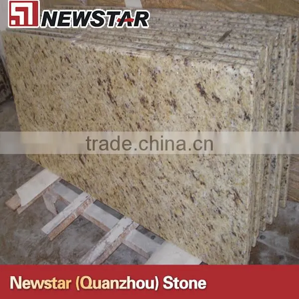 Newstar prefabricated granite countertop colors