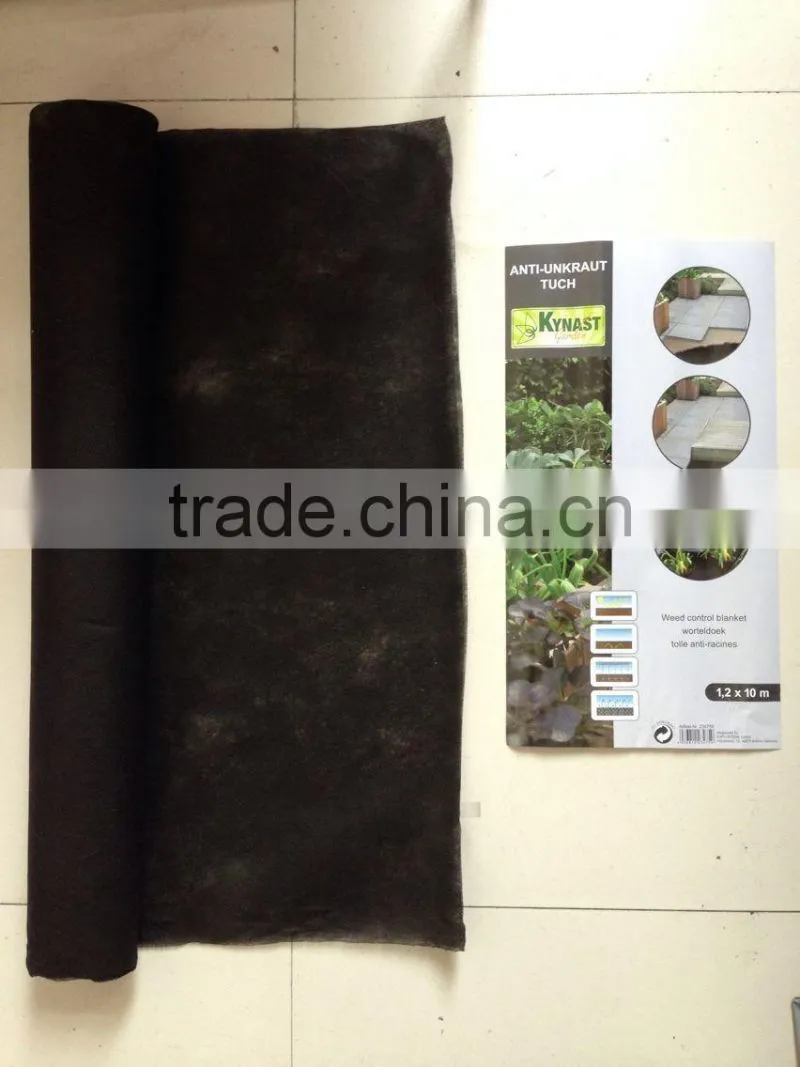 PP Non-woven Weed Control Blanket,Landscape Ground Cover