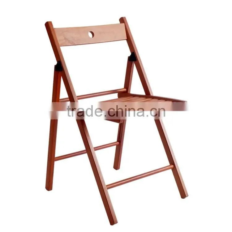 Solid wood furniture wooden chair hand carved wooden dining chair