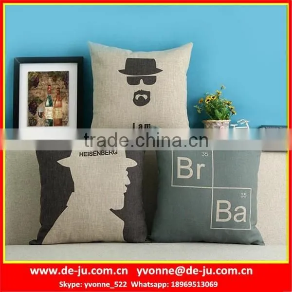 Abstract Cat Family Pallet Cushion