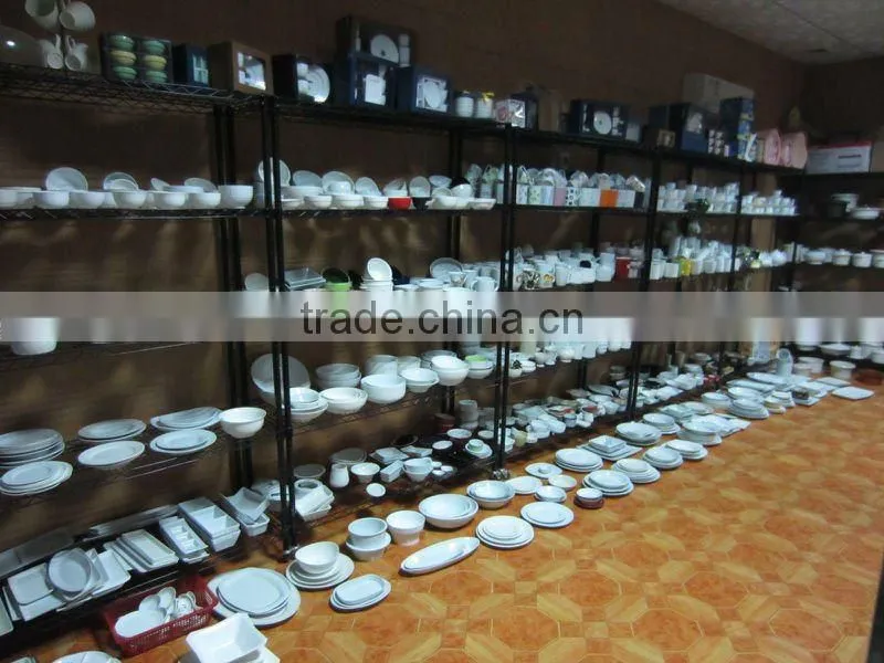 16pcs ceramics dinnerware set