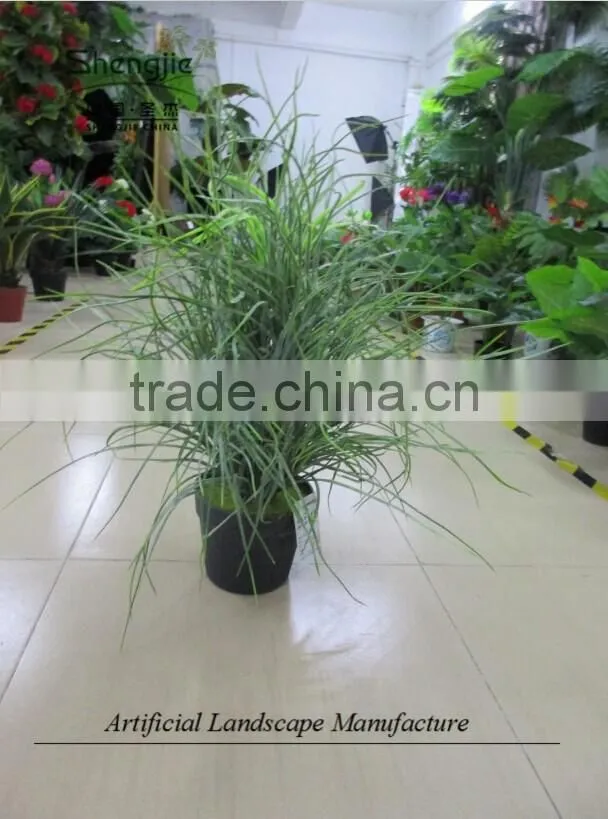 Artificial wild grass for sale in China factory price