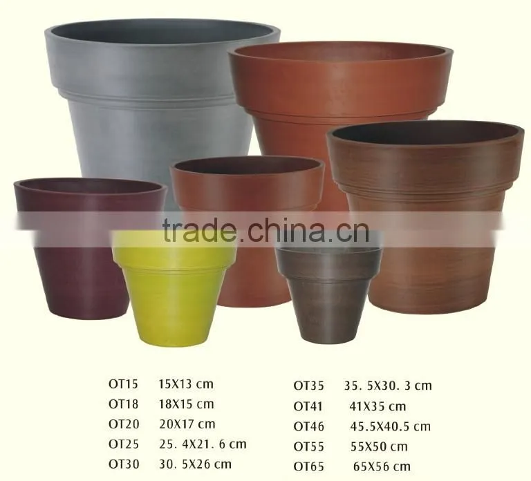 UV protective planter box manufacturer_ GreenShip