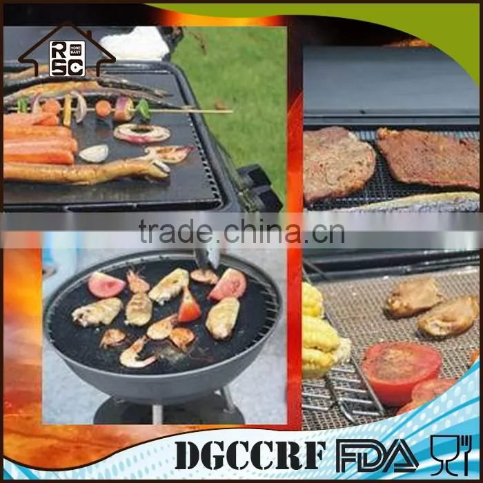 Reliable Factory With Tools BBQ Grill Set Of BBQ Liner BBQ Grill Tool