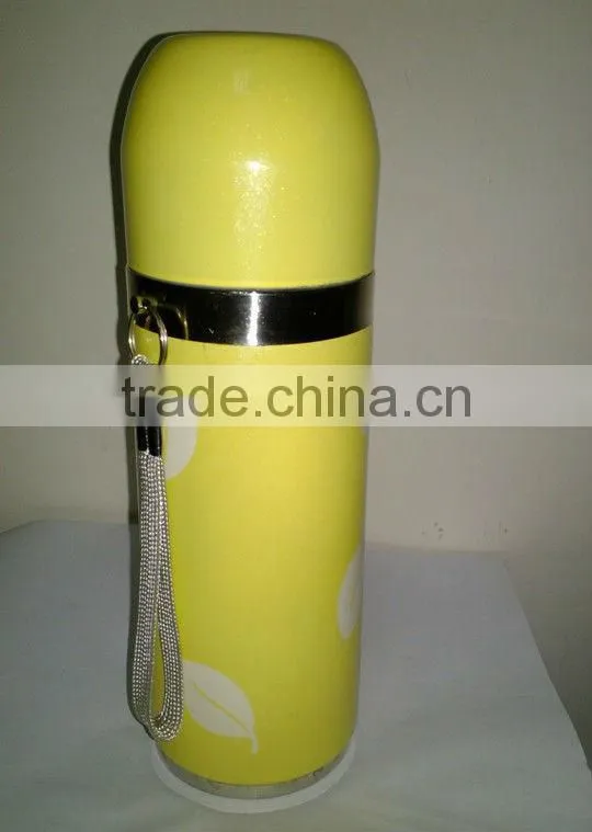 Thermo Vacuum Cup