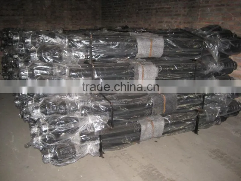 Metal casting poles for street,light posts,walkway casting posts
