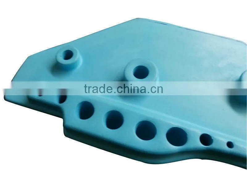 eva foam injection moulding parts