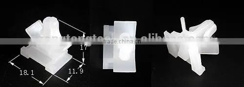 high precision Plastic Injection Moulding parts