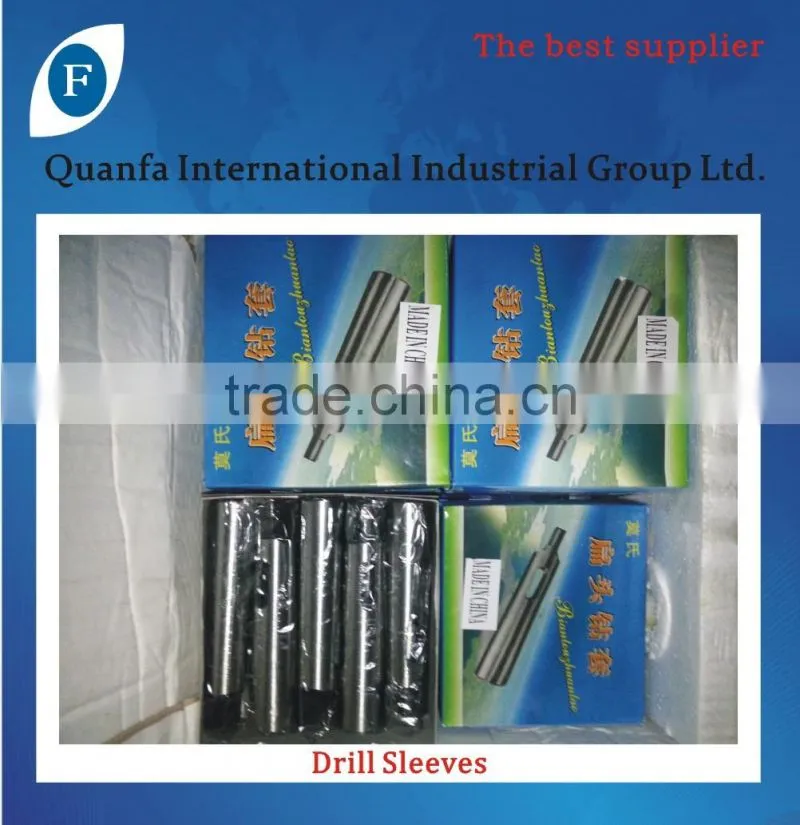 Drill Sleeves