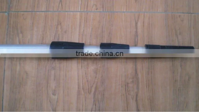 aluminum telescopic pole