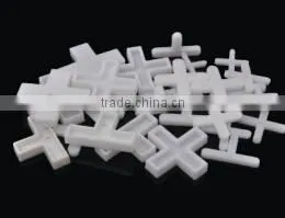 Cermic Tile spacer, Plastic Tile Spacer, Tile Cross (TilingTools)