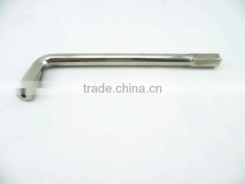 Non-magnetic 304 Stainless Steel Hex Key,Allen Wrench,Stainless Steel Allen Spanner