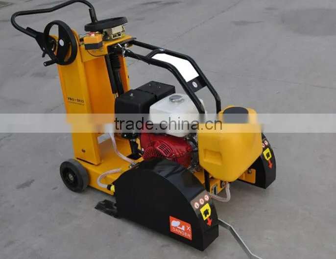 Double Blades Floor Saw(ISO9001-2008)