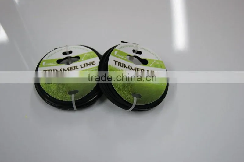 professional manufacturer of all kind of trimmer line