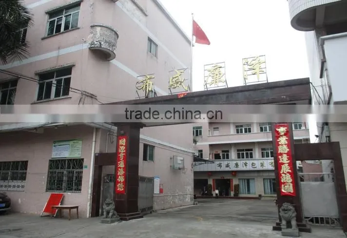 Dongguan Brilliant Packaging Co., Ltd. company overview - view 2