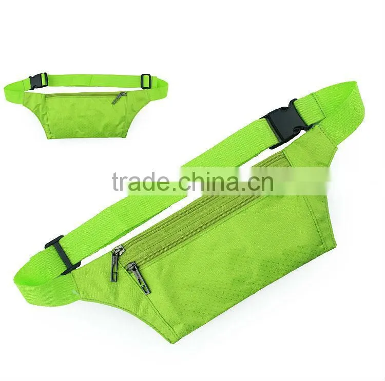 Mini Travel Waist Bag of Sport