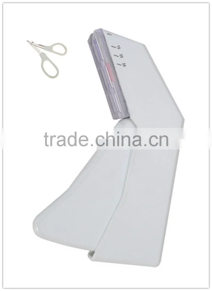Disposable 35w skin satplers from china