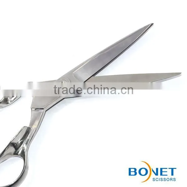 STA0029 11'' Professional best cut cloth all steel scissors