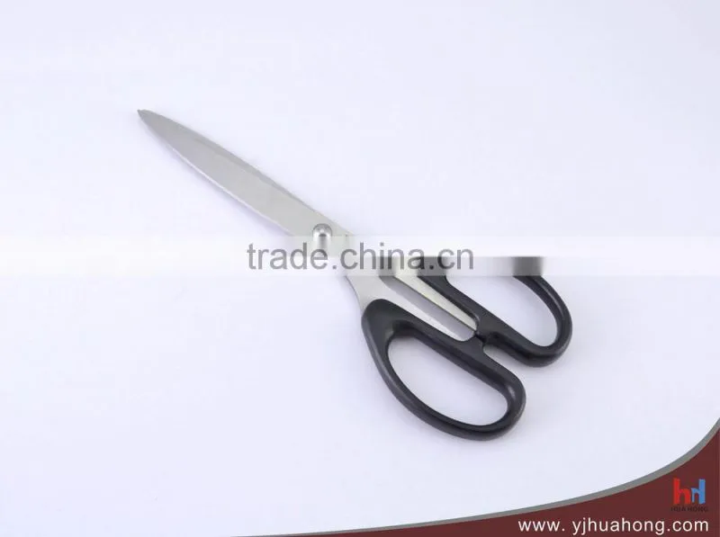 Non-stick blades office stationery scissors (HA-43B)