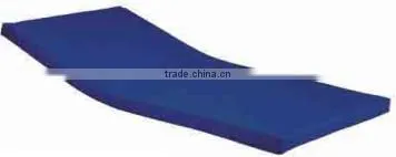 TOPMEDI Medical Equipment comfortable soft sponge foldable hospital bed air mattress