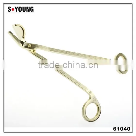 61039 black wick trimmer candle scissor