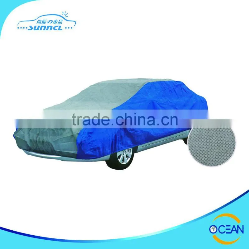 Sedan Full Set Waterproof Car Cover