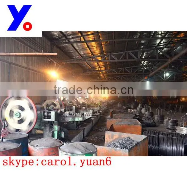 Hot Selling Galvanized Concrete Nail/Concrete Steel Nail/Galvanized Concrete Nails