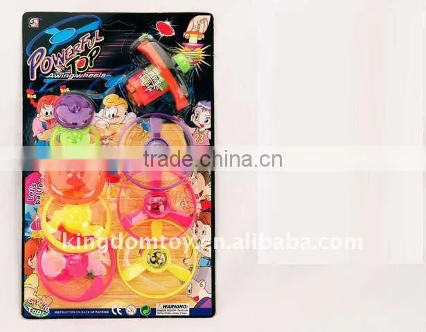 super peg top toy