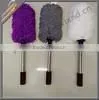 Round Car Microfiber tensible Brush car brush