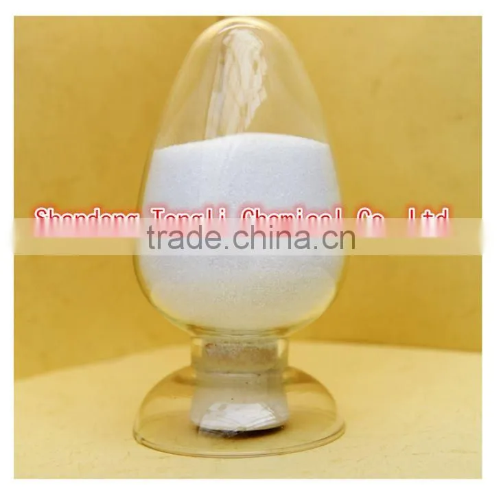 chemicals manufacturer :PAM /Polyacrylamide/flocculant for water treatment