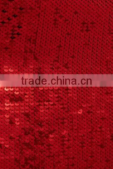 Chic One-shoulder Sparkling Sequin Fabirc Mini Dress Latest Club Party Dresses HSD5612