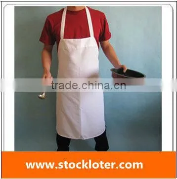 Cheap Kitchen Apron Pinafore