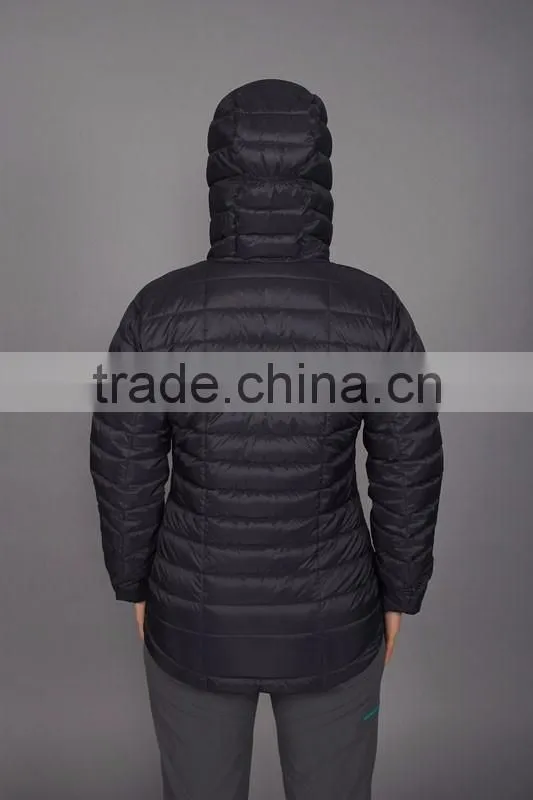 High Quality Spring Winter Thicken Men's Outdoor Warm Down Jackets lightweight down jacket for men