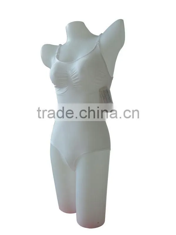 Comfortable & fashional seamless women body shaper