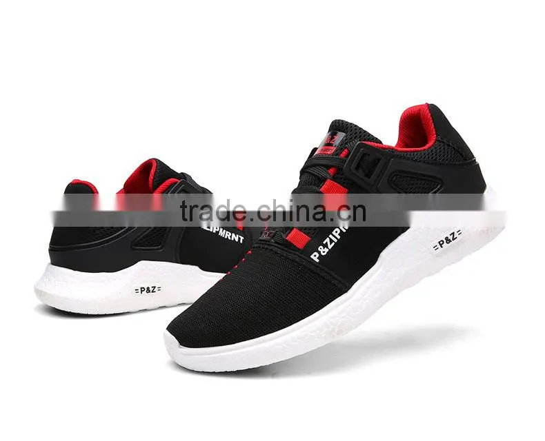 New Design Top Men's Sports Shoes Running 2017 Casual Shoes