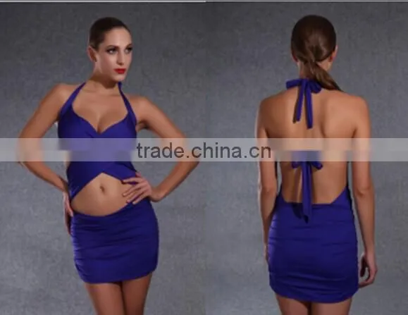 Tri't forward Wholesale High Quality Cheap Pretty Sexy One Piece Monokini Swimsuits For Women