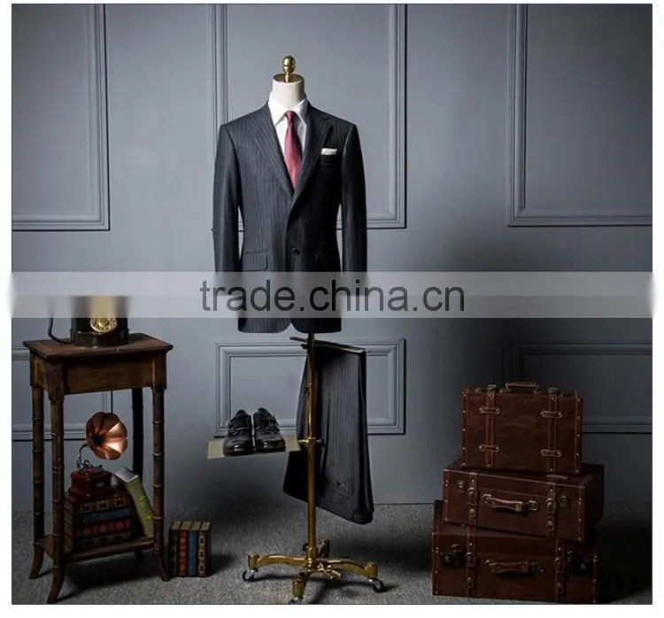 Custom Tailor Made Suit For Strip Suits For Men