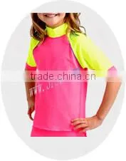 custom kid's surf wear