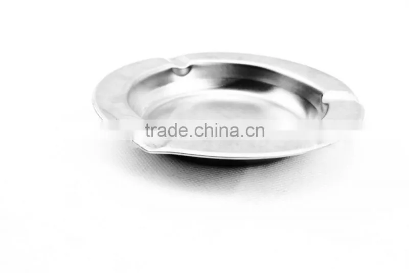 china cheap wholesale high quality stainless steel ashtray with cheap price