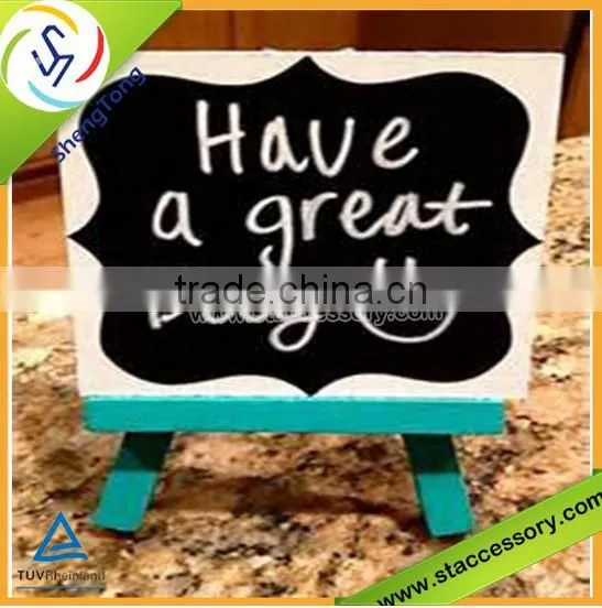 new products wholesale chalkboard wall sticker chalkboard labels