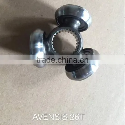 Tripod universal joint C V joint for 30T TOYOTA