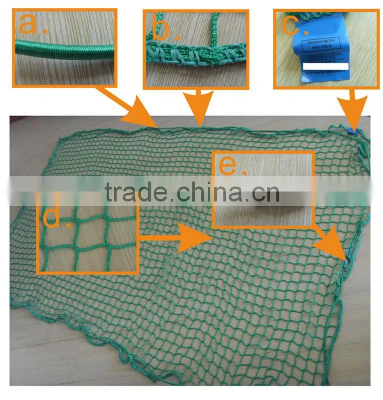 car cargo net