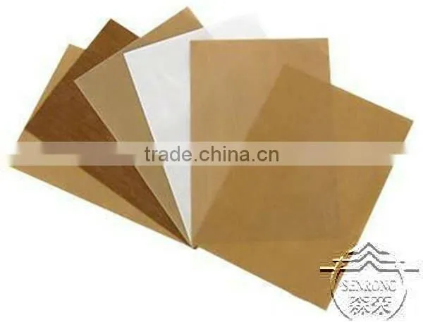PTFE Coated Fiberglass Fabic