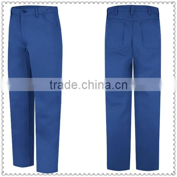 1313 Aramid Work Pants Inherently Flame Resistant Work Pants
