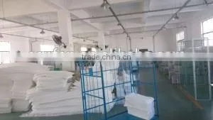 For Chemical industry; Hospital application Odor removal filtration panel g3(EN779) carbon hepa air filter